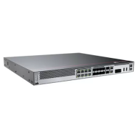 Коммутатор S5735-L8T4X-A1 
