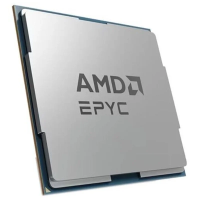 Серверный процессор AMD EPYC 7343
