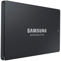 Накопитель SAMSUNG SSD PCIE 7.68TB TLC PM9A3 MZQL27T6HBLA-00A07 