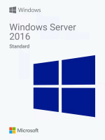 P73-06174 Microsoft Windows Server Standard 2012 R2 x64 Russian 1pk D наклейка