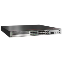 Межсетевой экран Huawei USG6510E