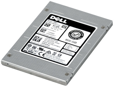 серверный ssd накопитель
