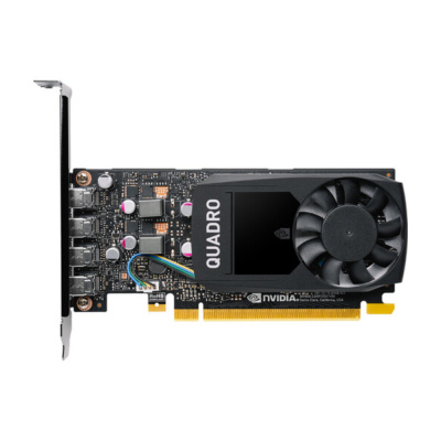 nvidia quadro p1000