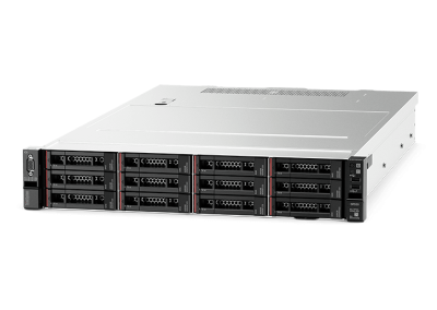 HPE ProLiant DL360 Gen10 Plus 8SFF 1*4314 32GB-RAM MR416i-a 800W