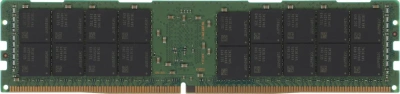 Модуль памяти RDIMM SAMSUNG 64GB DDR4-3200 ECC REG M393A8G40AB2-CWE