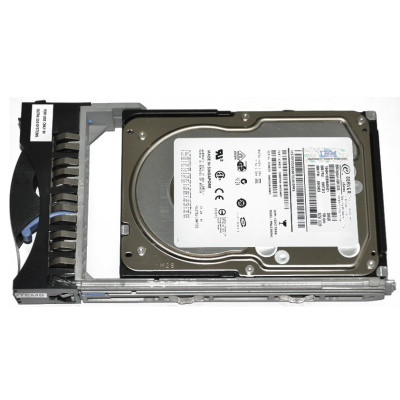 Жесткий диск IBM 3TB LFF Hot-Swap SAS 6G 7200rpm