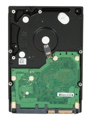 Серверный жесткий диск Seagate_2