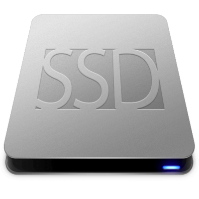 632430-001 HPE SSD SAS 200GB  2.5